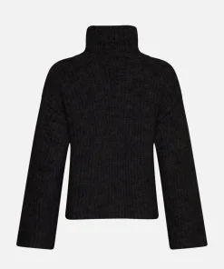 Women MSCH Copenhagen Knitwear | Wool^MSCHAnnalisa M Pullover