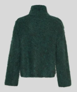 Women MSCH Copenhagen Knitwear | Wool^MSCHAnnalisa M Pullover