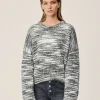 Women MSCH Copenhagen Knitwear | Wool^MSCHAnnasol Pullover