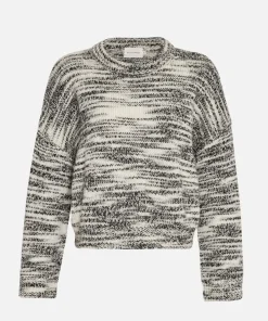 Women MSCH Copenhagen Knitwear | Wool^MSCHAnnasol Pullover