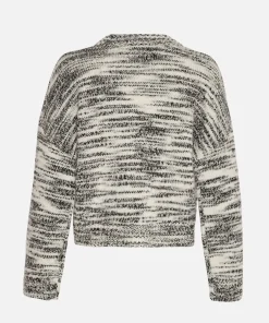Women MSCH Copenhagen Knitwear | Wool^MSCHAnnasol Pullover
