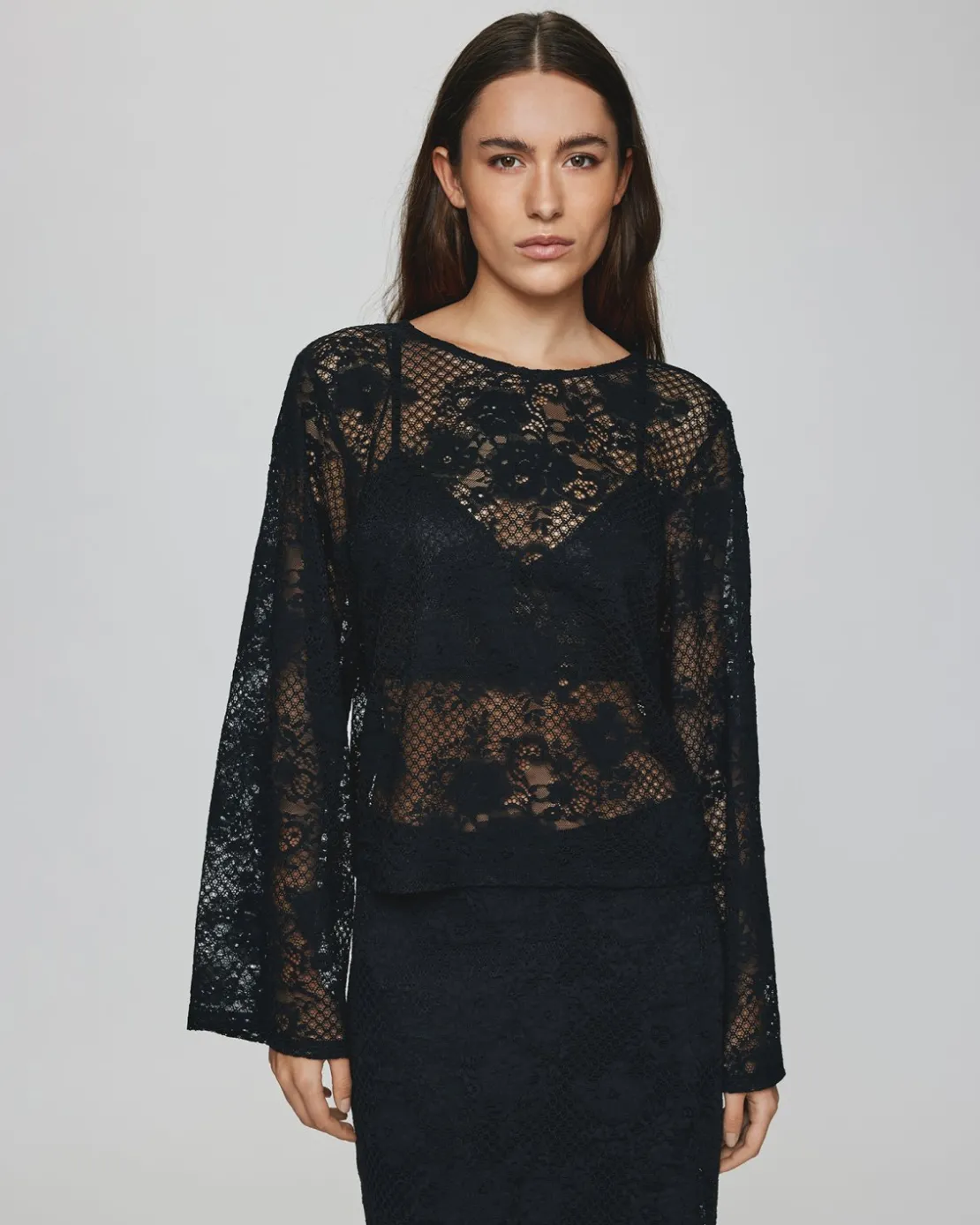 Women MSCH Copenhagen Tops & Tees | Shirts & Blouses^MSCHAntonie Top