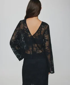 Women MSCH Copenhagen Tops & Tees | Shirts & Blouses^MSCHAntonie Top