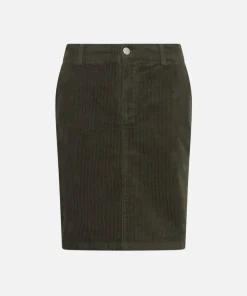 Women MSCH Copenhagen Skirts | Bottoms^MSCHArcelle Geggo HW Short Skirt