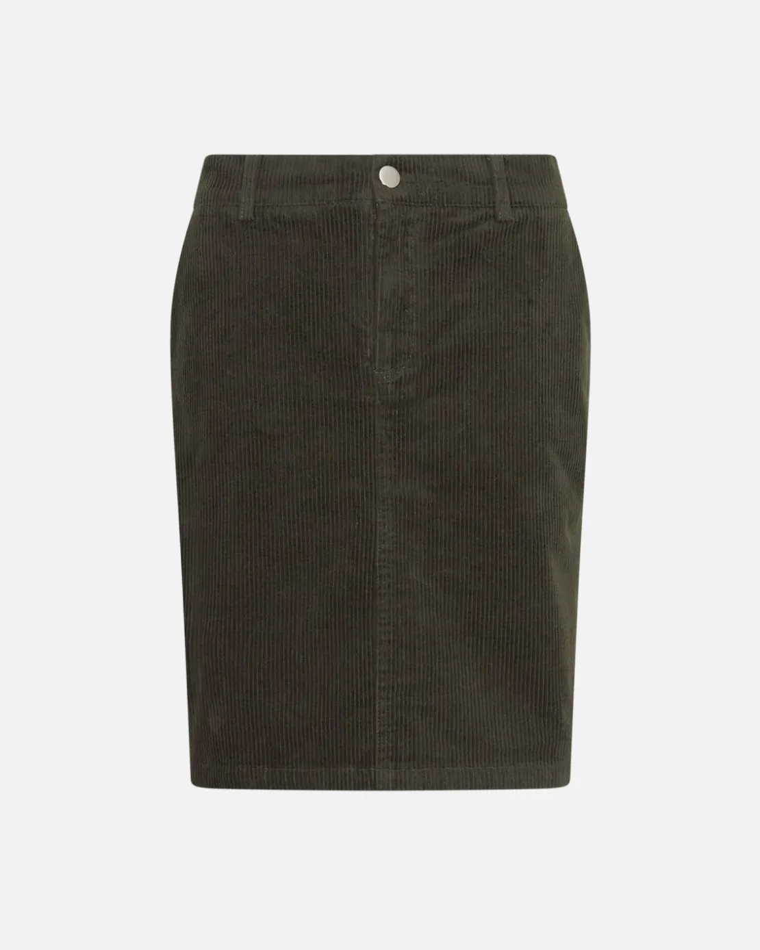 Women MSCH Copenhagen Skirts | Bottoms^MSCHArcelle Geggo HW Short Skirt