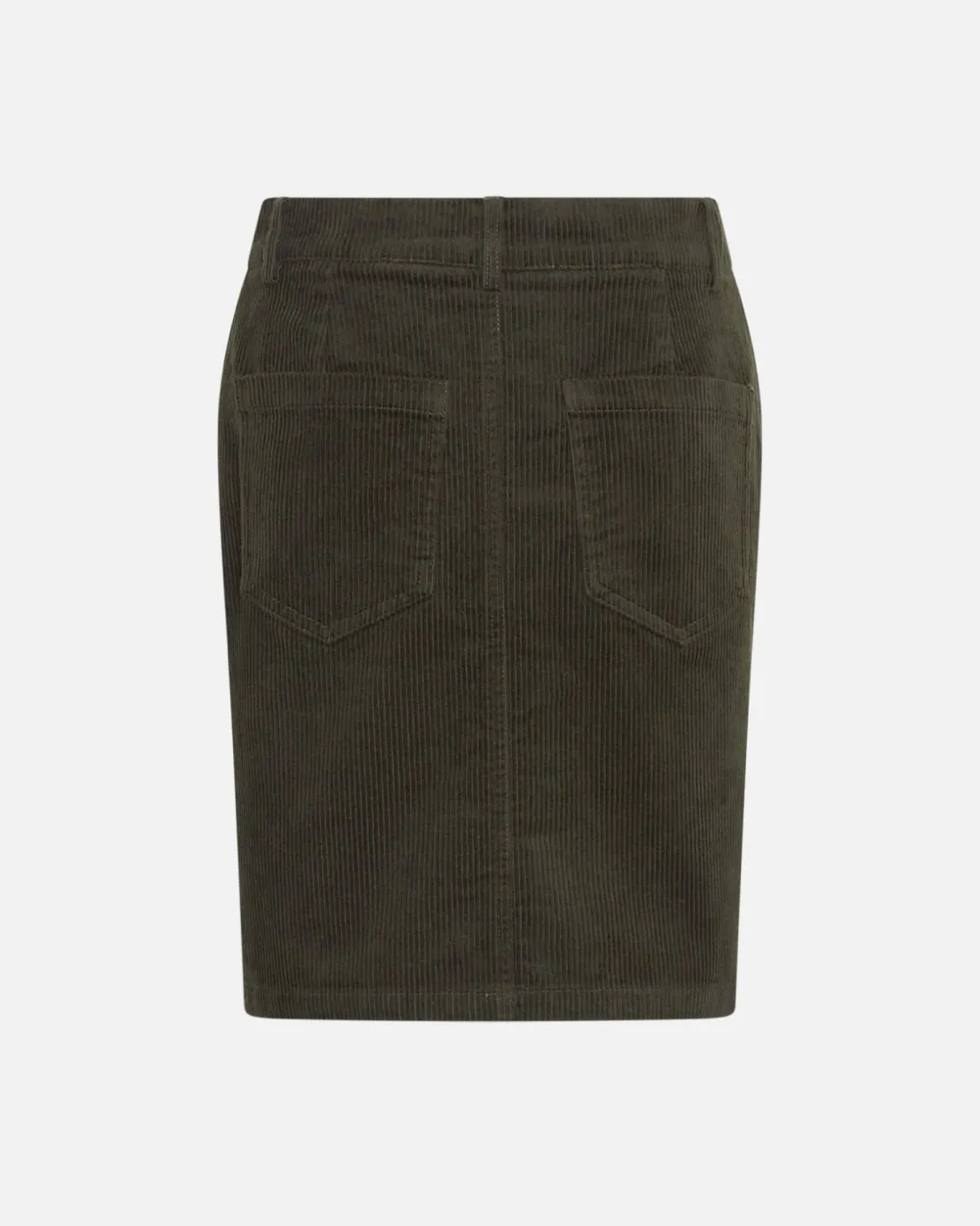 Women MSCH Copenhagen Skirts | Bottoms^MSCHArcelle Geggo HW Short Skirt