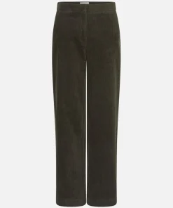 Women MSCH Copenhagen Bottoms^MSCHArcelle Geggo Pants