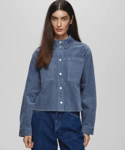 Women MSCH Copenhagen Tops & Tees^MSCHArcelle Geggo Shirt