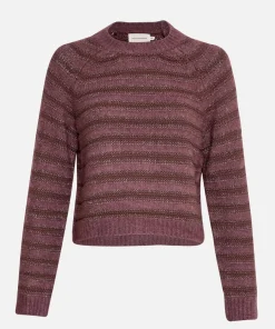 Women MSCH Copenhagen Knitwear | Wool^MSCHArdella Pullover