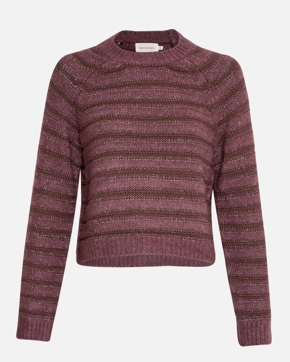 Women MSCH Copenhagen Knitwear | Wool^MSCHArdella Pullover
