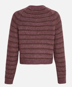Women MSCH Copenhagen Knitwear | Wool^MSCHArdella Pullover