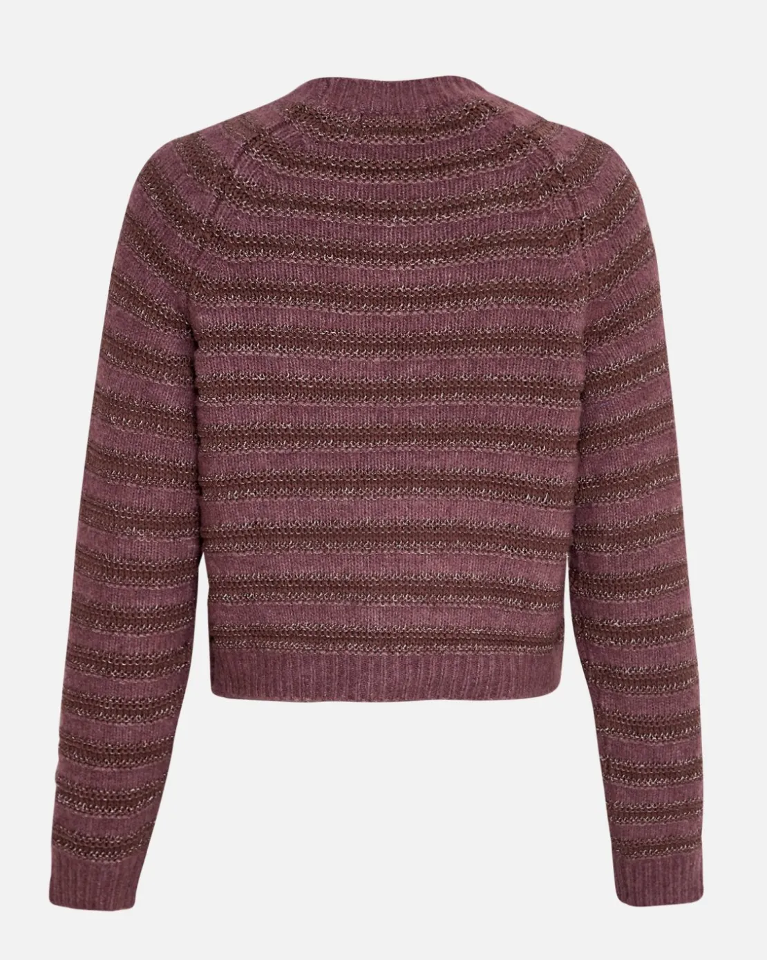 Women MSCH Copenhagen Knitwear | Wool^MSCHArdella Pullover