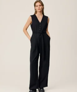 Women MSCH Copenhagen Dresses & Jumpsuits^MSCHAsana SL Jumpsuit