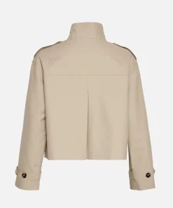 Women MSCH Copenhagen Outerwear^MSCHAubrea Josefine Jacket