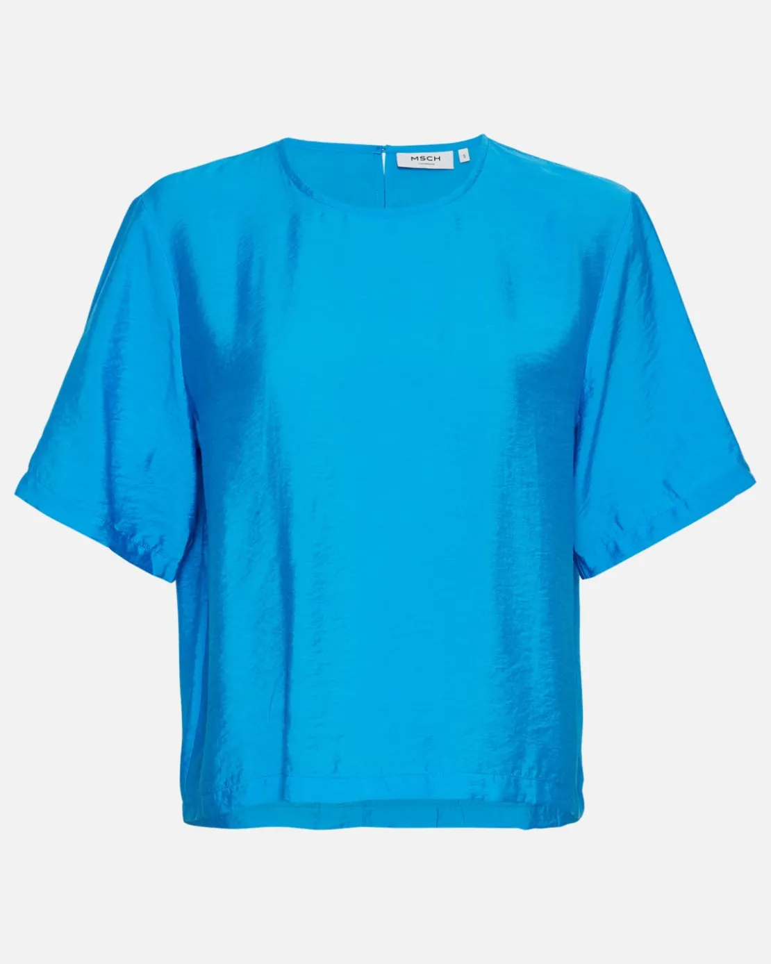 Women MSCH Copenhagen Tops & Tees^MSCHAudia 2/4 Top