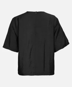 Women MSCH Copenhagen Tops & Tees^MSCHAudia 2/4 Top