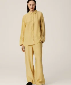 Women MSCH Copenhagen Bottoms^MSCHAudia Pants