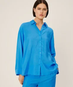 Women MSCH Copenhagen Shirts & Blouses^MSCHAudia Shirt