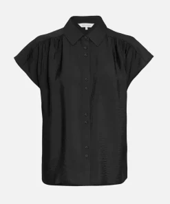 Women MSCH Copenhagen Shirts & Blouses^MSCHAudia SS Shirt