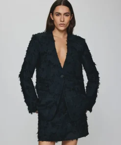 Women MSCH Copenhagen Blazers^MSCHAugustina Loose Blazer