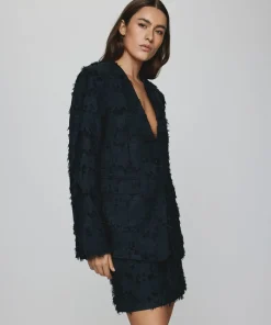 Women MSCH Copenhagen Blazers^MSCHAugustina Loose Blazer