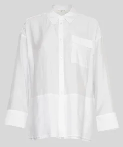 Women MSCH Copenhagen Shirts & Blouses^MSCHBarrington Shirt