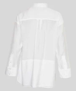 Women MSCH Copenhagen Shirts & Blouses^MSCHBarrington Shirt