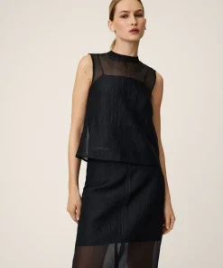 Women MSCH Copenhagen Tops & Tees^MSCHBelesa SL Top