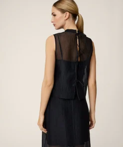 Women MSCH Copenhagen Tops & Tees^MSCHBelesa SL Top