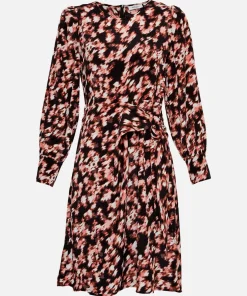 Women MSCH Copenhagen Dresses & Jumpsuits^MSCHBellamaya Rhian Dress AOP