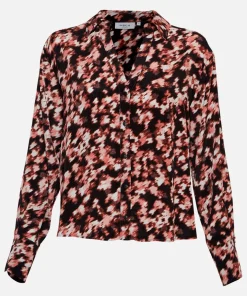 Women MSCH Copenhagen Shirts & Blouses^MSCHBellamaya Rhian Shirt AOP