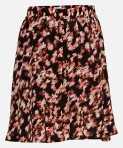 Women MSCH Copenhagen Skirts | Bottoms^MSCHBellamaya Rhian Skirt AOP