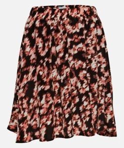 Women MSCH Copenhagen Skirts | Bottoms^MSCHBellamaya Rhian Skirt AOP