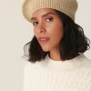 Women MSCH Copenhagen Headwear | Accessories^MSCHBeneta Beret Hat