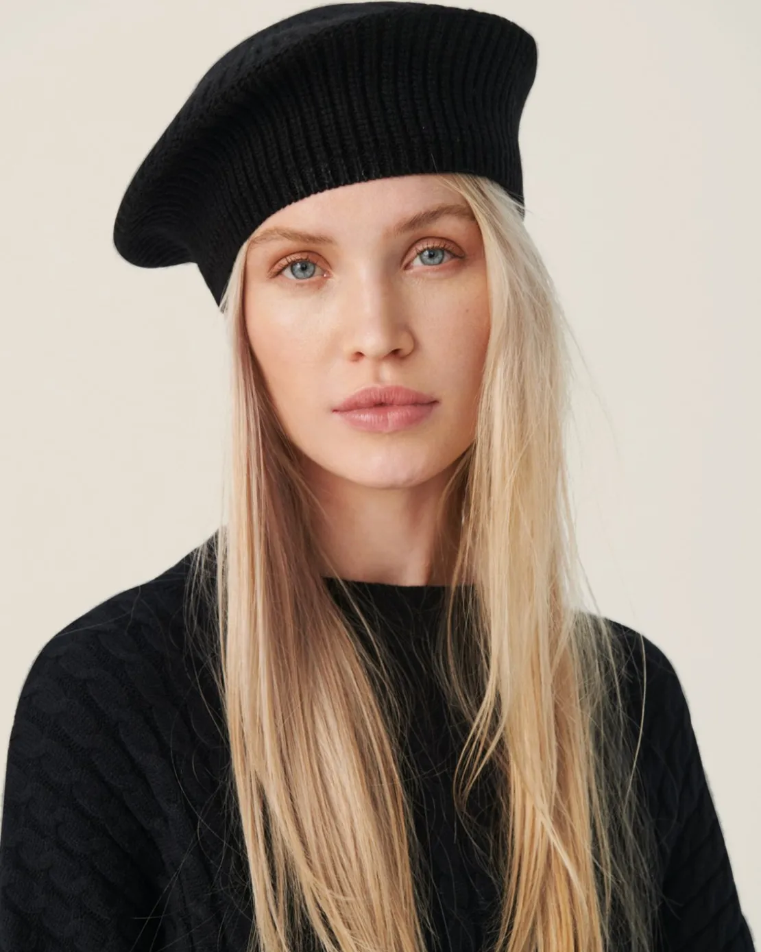 Women MSCH Copenhagen Headwear | Accessories^MSCHBeneta Beret Hat