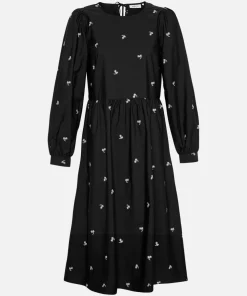 Women MSCH Copenhagen Dresses & Jumpsuits^MSCHBeninette Nona Dress EMB