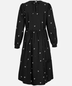 Women MSCH Copenhagen Dresses & Jumpsuits^MSCHBeninette Nona Dress EMB