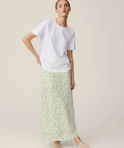 Women MSCH Copenhagen Skirts | Bottoms^MSCHBernelle Skirt AOP