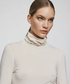 Women MSCH Copenhagen Tops & Tees | Basics^MSCHBetrina R LS Top