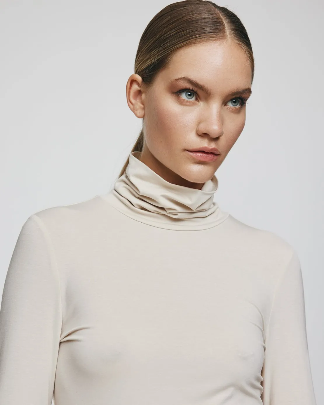 Women MSCH Copenhagen Tops & Tees | Basics^MSCHBetrina R LS Top