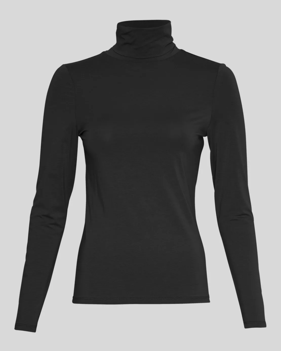 Women MSCH Copenhagen Basics^MSCHBetrina R LS Top