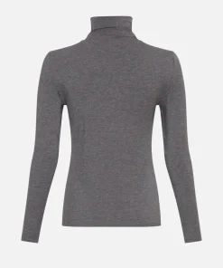 Women MSCH Copenhagen Tops & Tees | Basics^MSCHBetrina R LS Top