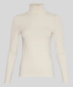 Women MSCH Copenhagen Tops & Tees | Basics^MSCHBetrina R LS Top