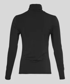 Women MSCH Copenhagen Basics^MSCHBetrina R LS Top