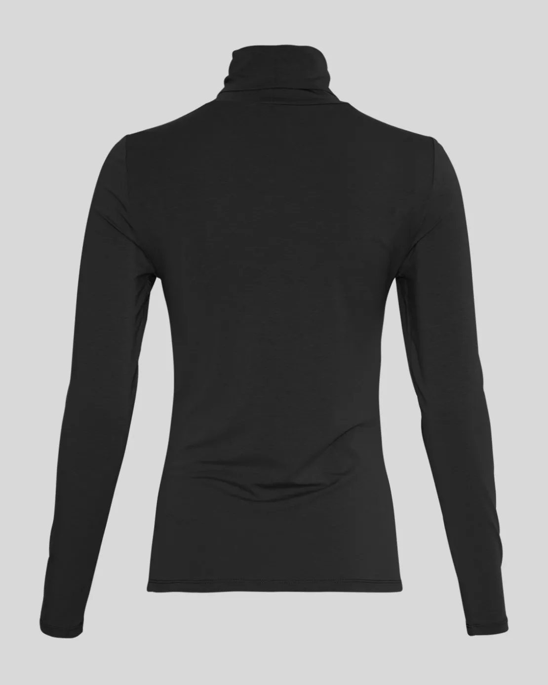 Women MSCH Copenhagen Basics^MSCHBetrina R LS Top