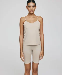 Women MSCH Copenhagen Bottoms | Basics^MSCHBetrina Shorts