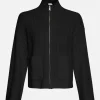 Women MSCH Copenhagen Wool | Knitwear^MSCHBlithe Hope Zip Cardigan