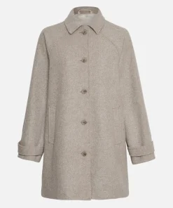 Women MSCH Copenhagen Outerwear | Wool^MSCHBoone Josia Jacket