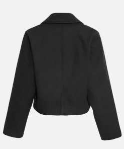 Women MSCH Copenhagen Outerwear | Wool^MSCHBoone Josia Short Jacket