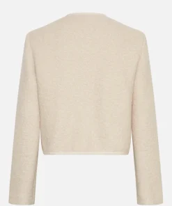 Women MSCH Copenhagen Outerwear | Wool^MSCHCailana Jacket